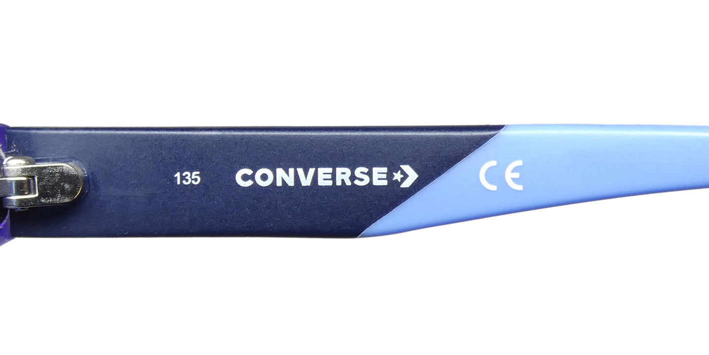 Converse Cv5031y Eyeglasses