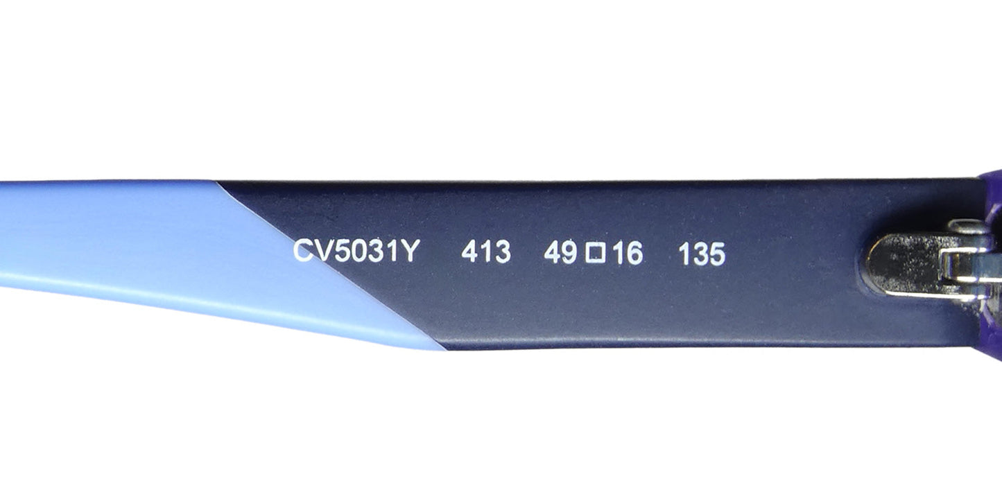 Converse Cv5031y Eyeglasses