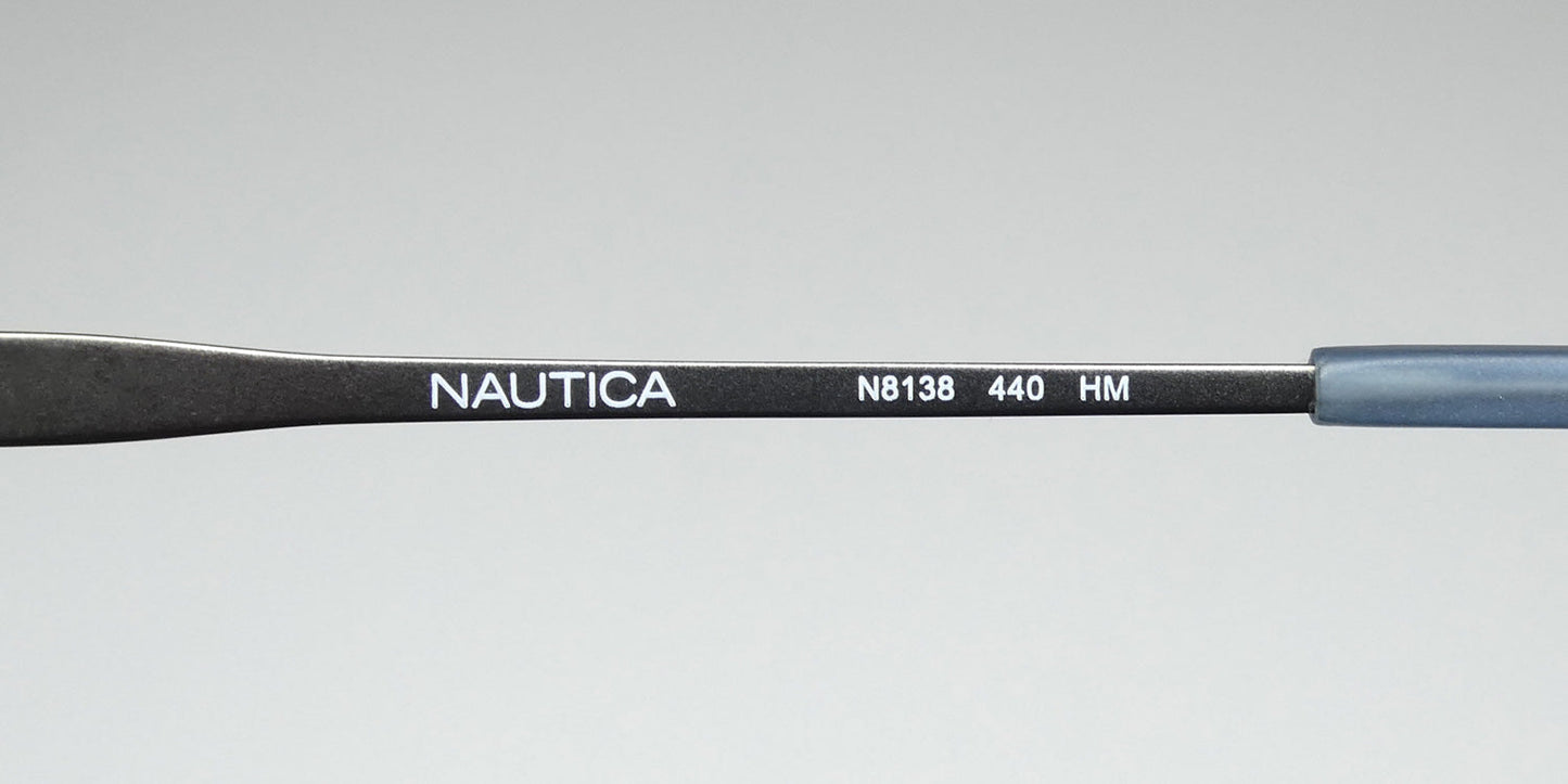 Nautica N8138 Eyeglasses