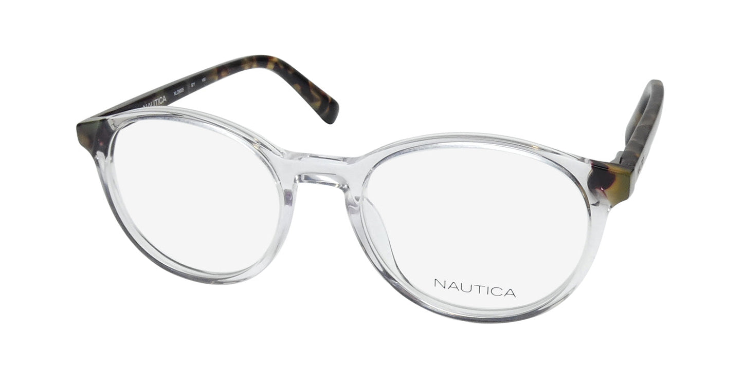 Nautica Nlo5005 Eyeglasses