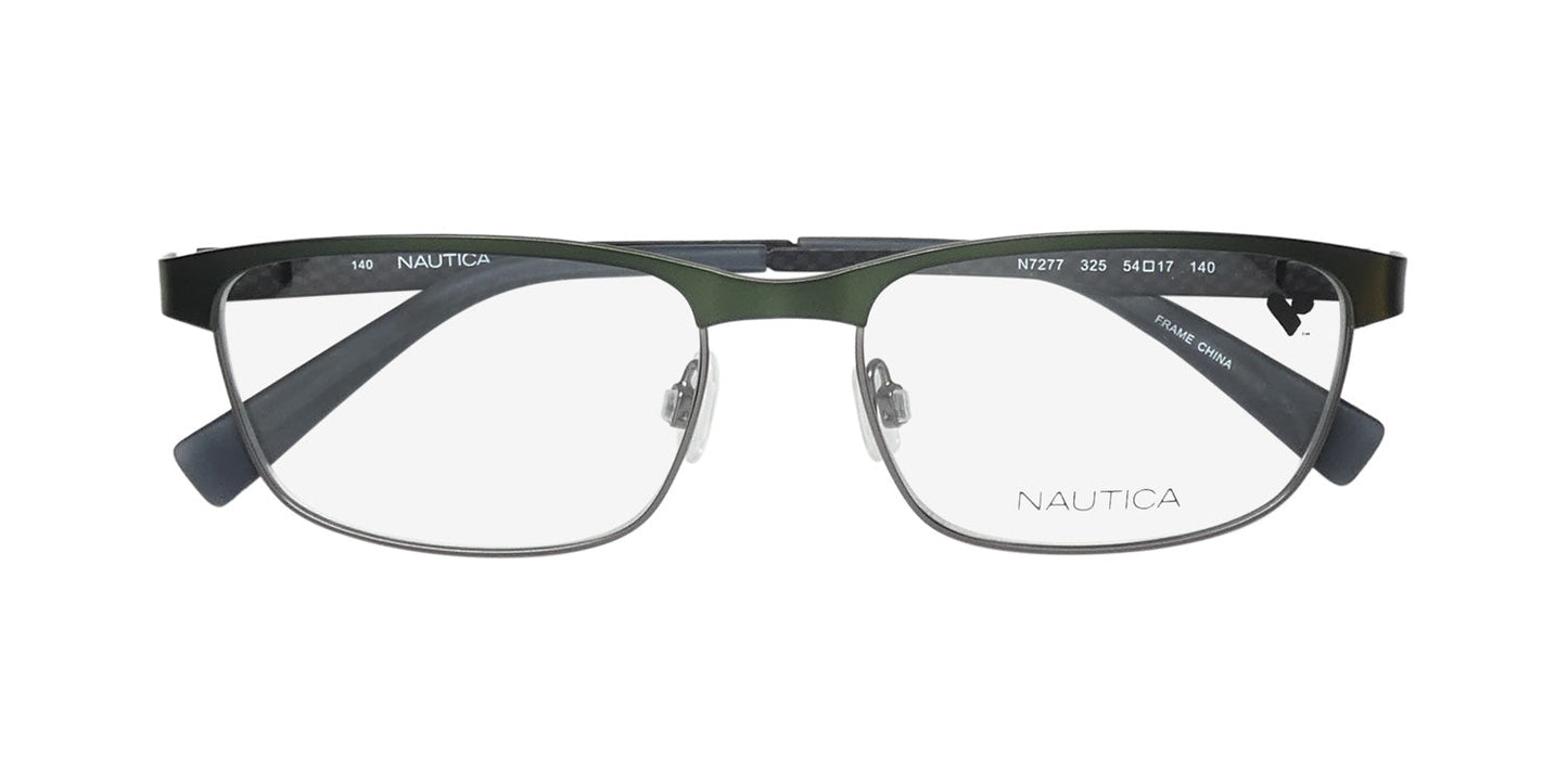Nautica N7277 Eyeglasses