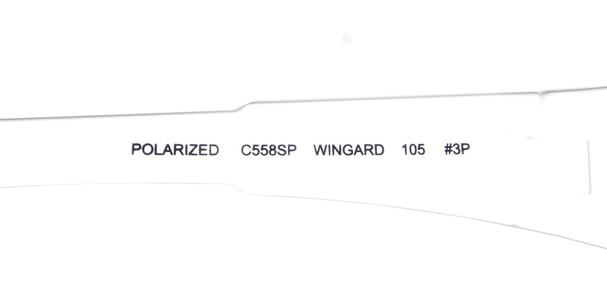 Columbia C558sp Wingard Sunglasses