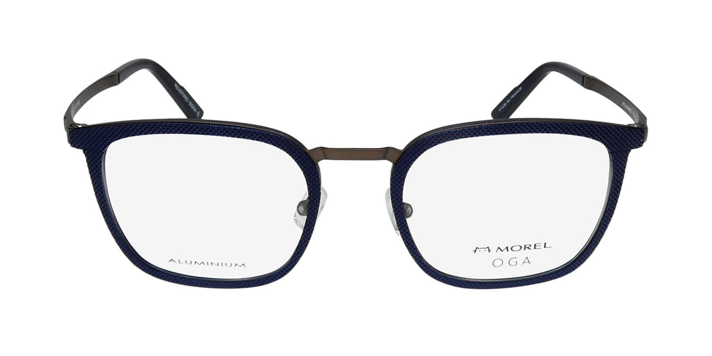 Morel Oga 10146o Eyeglasses