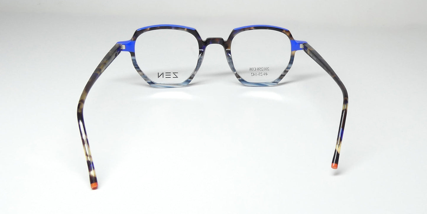 ZEN 201258 Collatino Eyeglasses