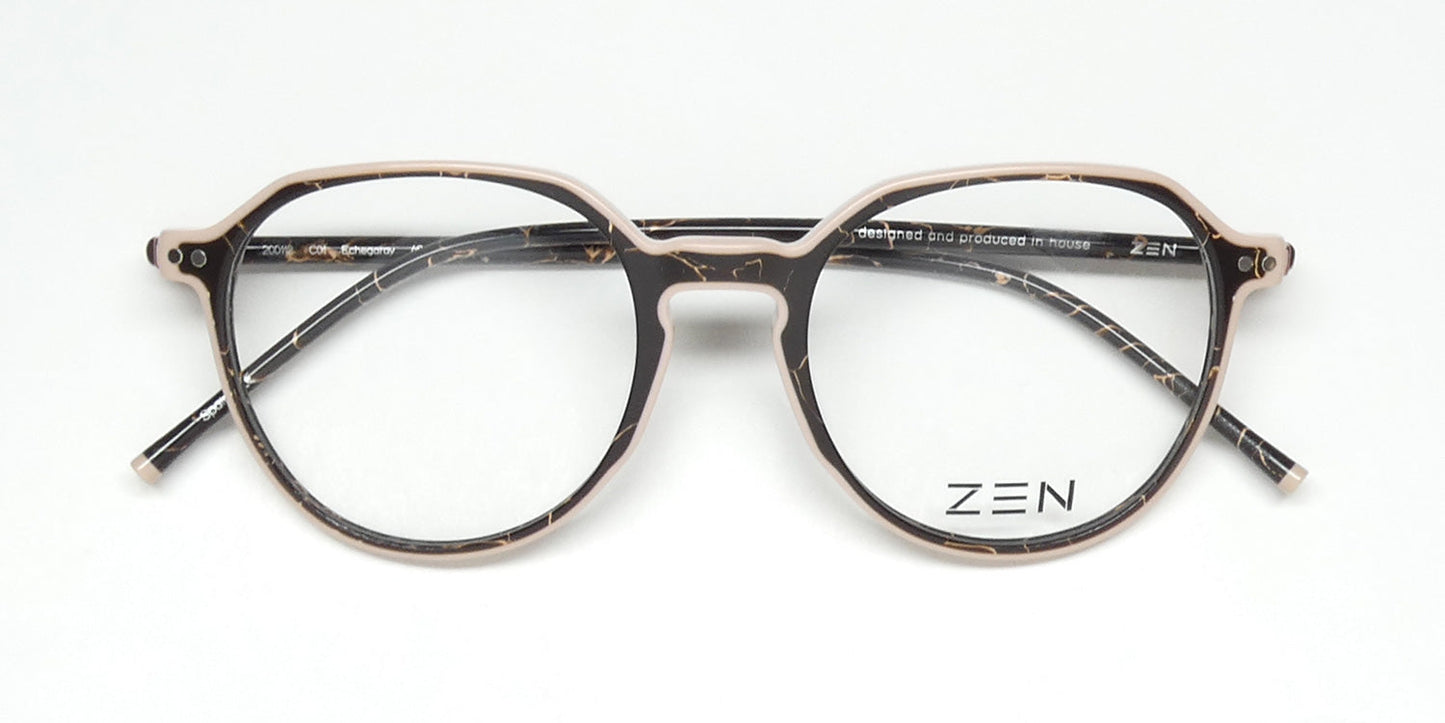 ZEN 200112 Echegaray Eyeglasses