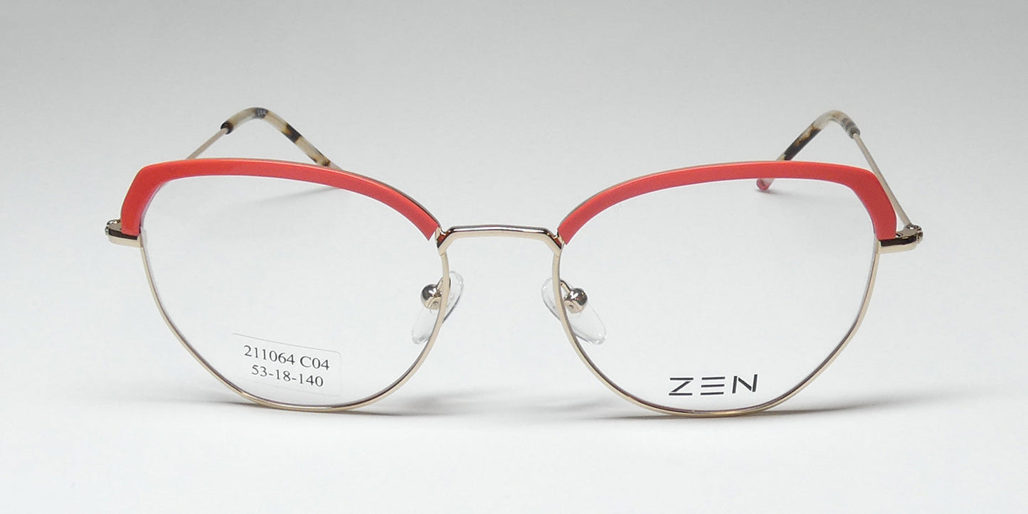 ZEN 211064 Leslie Eyeglasses