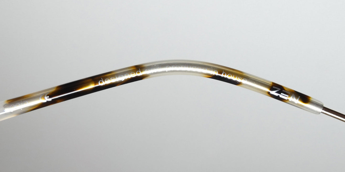 ZEN 211064 Leslie Eyeglasses