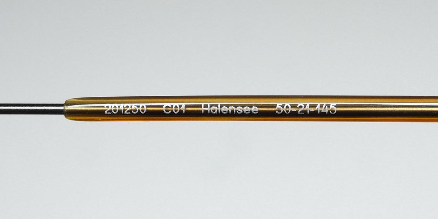 ZEN 201250 Halensee Eyeglasses