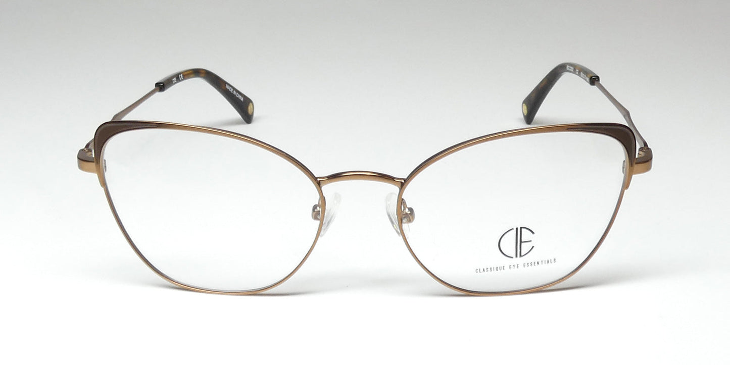 Classique Eyewear Eye Essentials Sec202 Eyeglasses