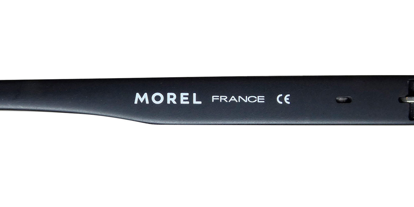 Morel Lightec 30326l Eyeglasses