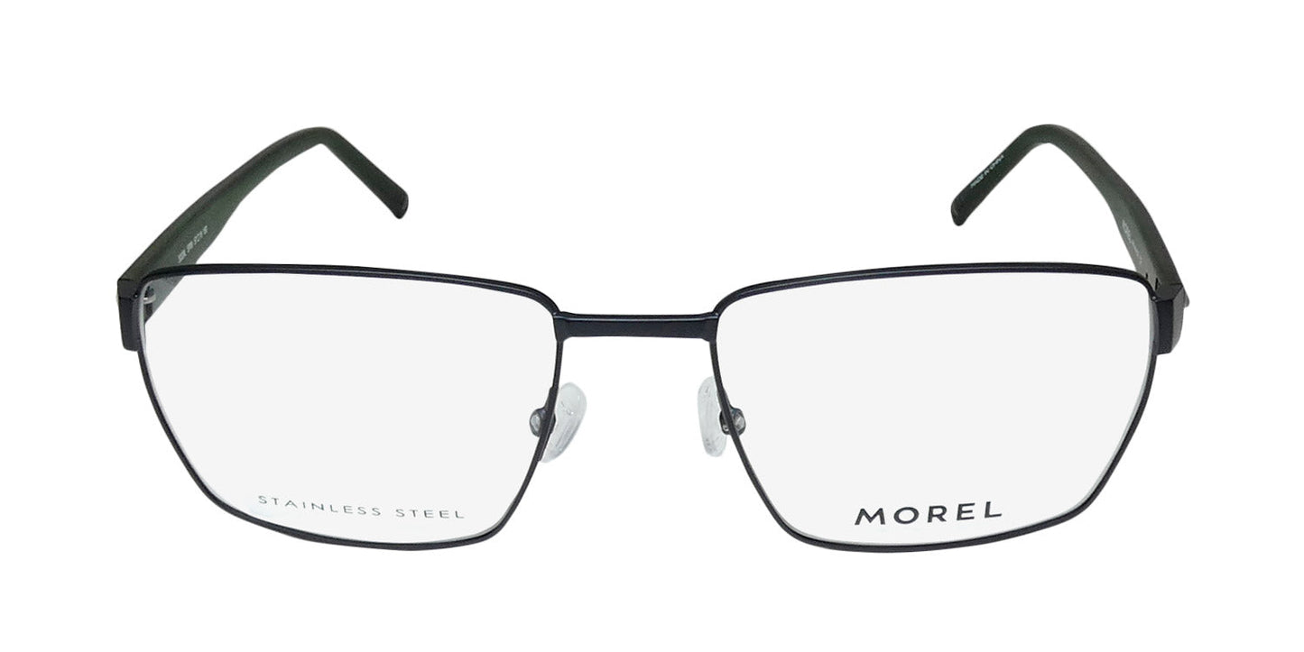Morel Lightec 30328l Eyeglasses