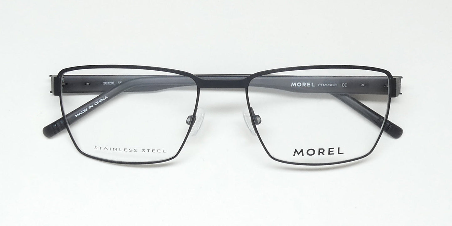 Morel Lightec 30329l Eyeglasses