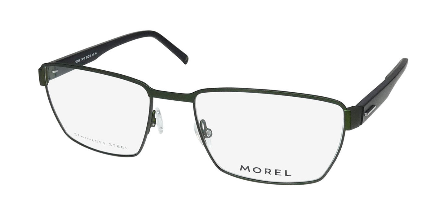 Morel Lightec 30329l Eyeglasses