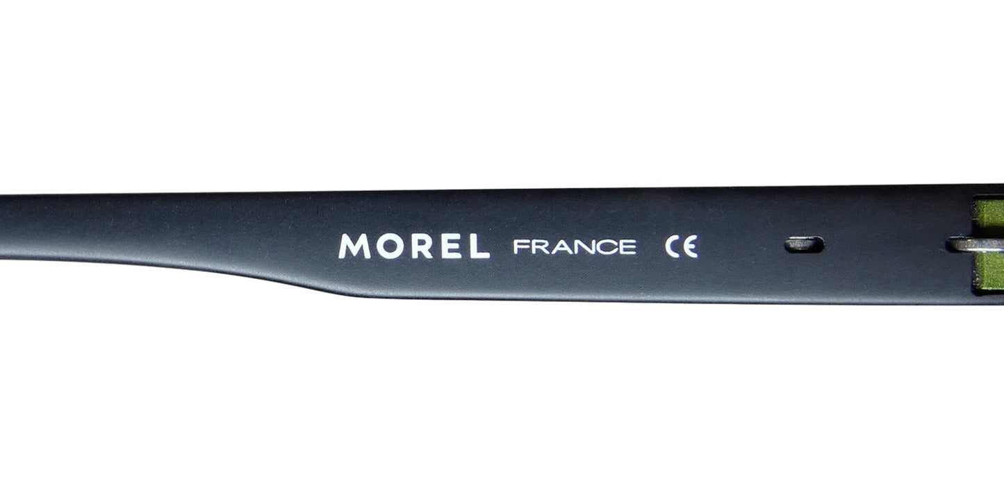 Morel Lightec 30329l Eyeglasses