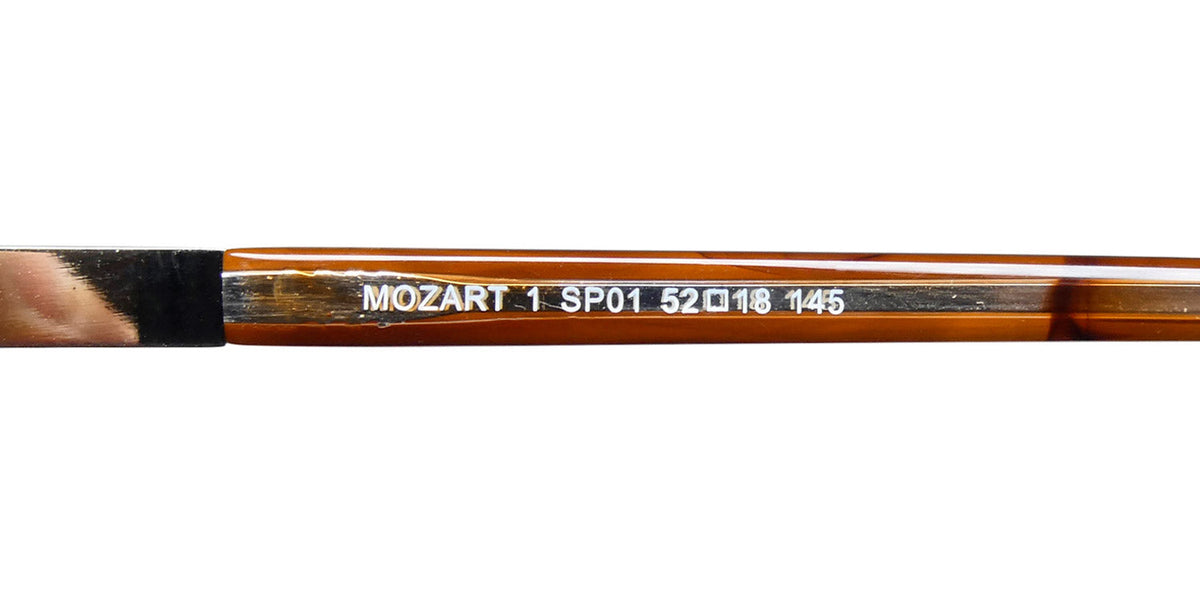 Morel Mozart 1 Eyeglasses