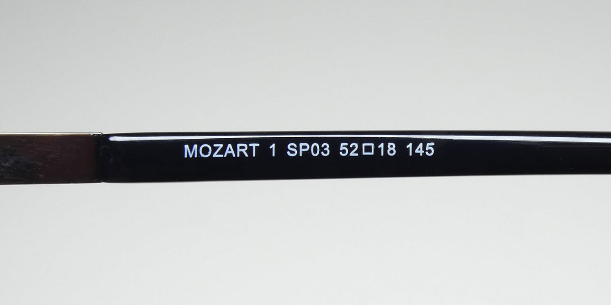 Morel Mozart 1 Eyeglasses