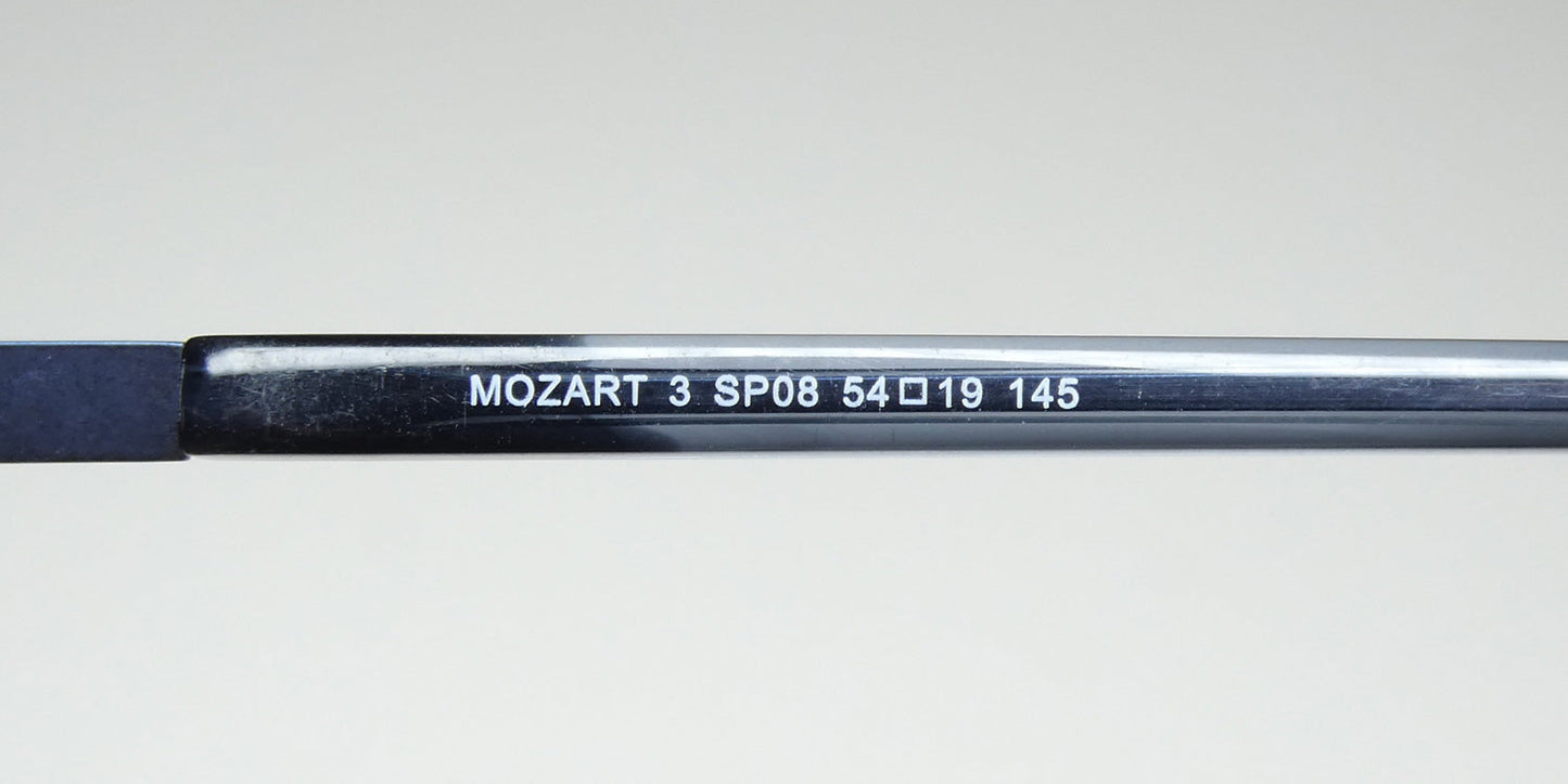 Morel Mozart 3 Eyeglasses