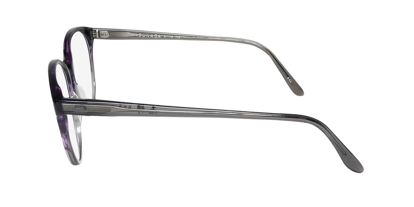 Masunaga 053 Eyeglasses