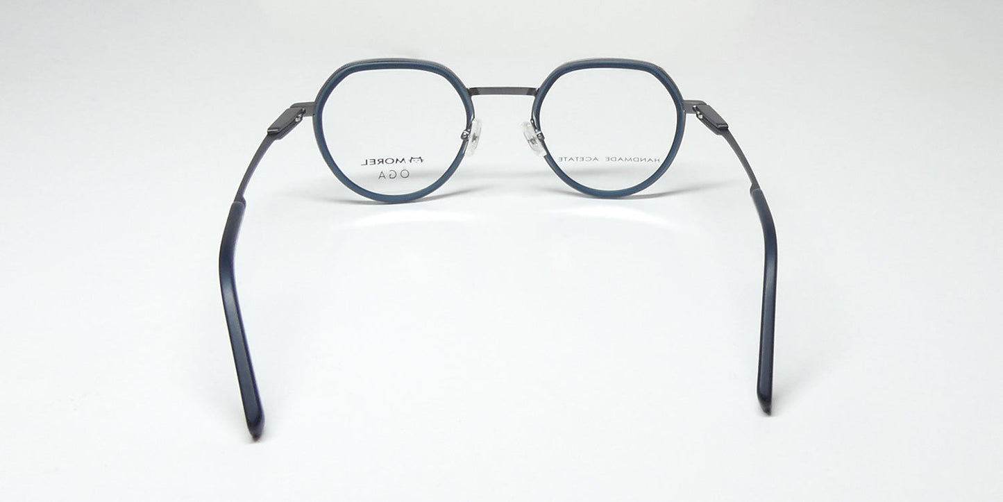 Morel Oga 10170o Eyeglasses