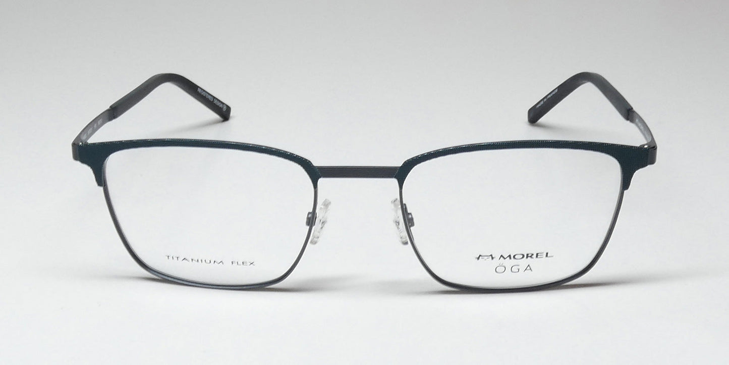 Morel Oga 10182o Eyeglasses