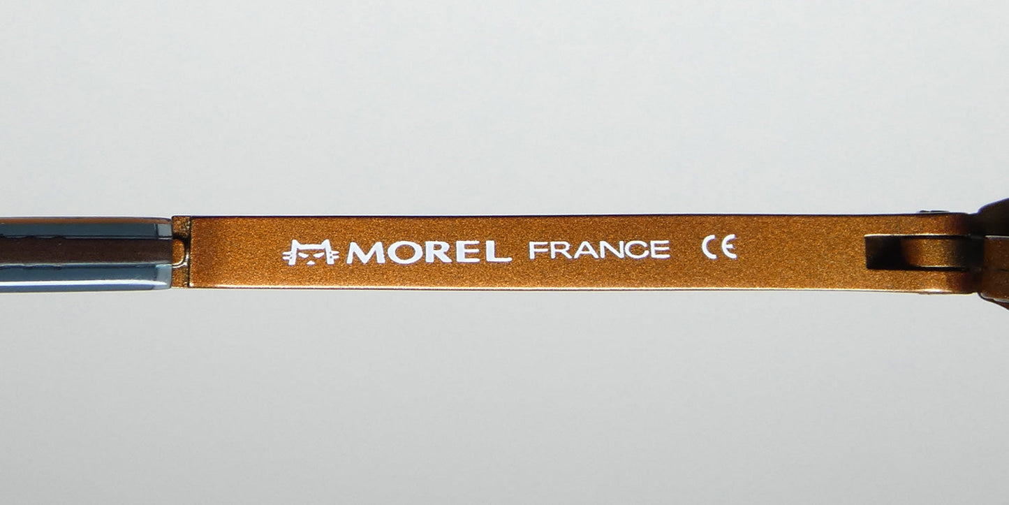 Morel Oga 10182o Eyeglasses