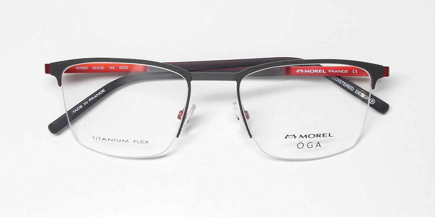 Morel Oga 10185o Eyeglasses