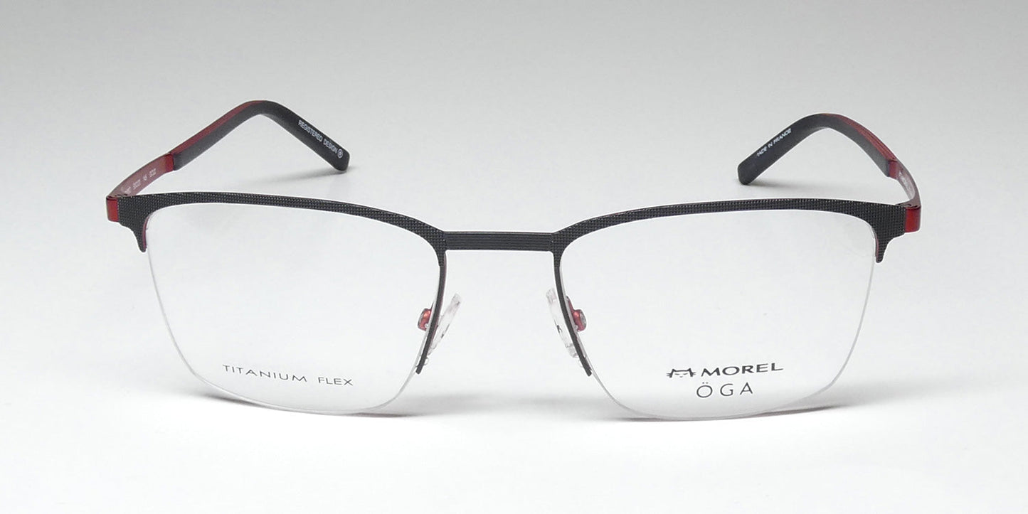 Morel Oga 10185o Eyeglasses