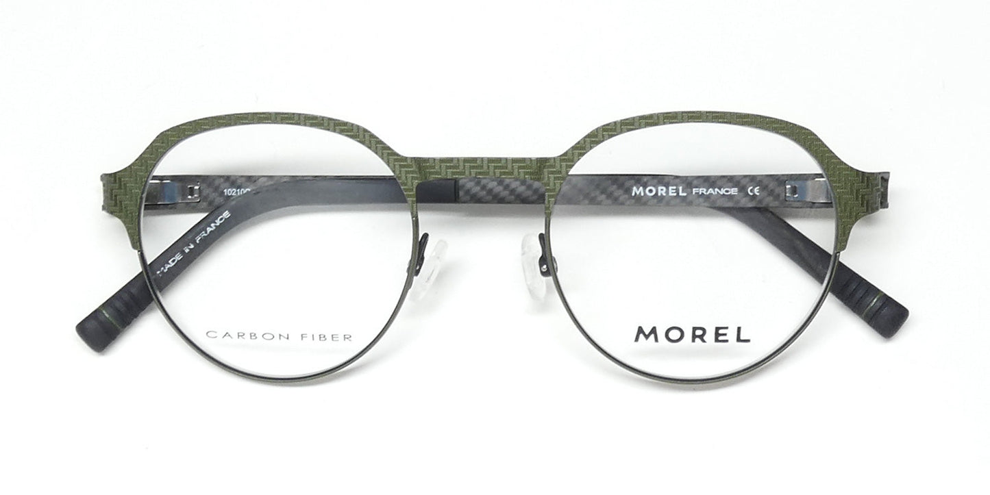 Morel Oga 10210o Eyeglasses