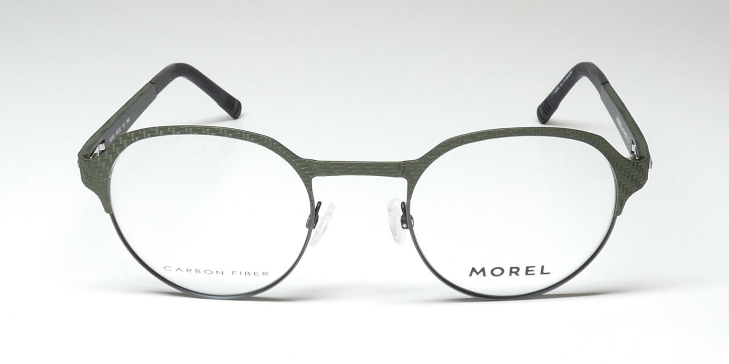 Morel Oga 10210o Eyeglasses