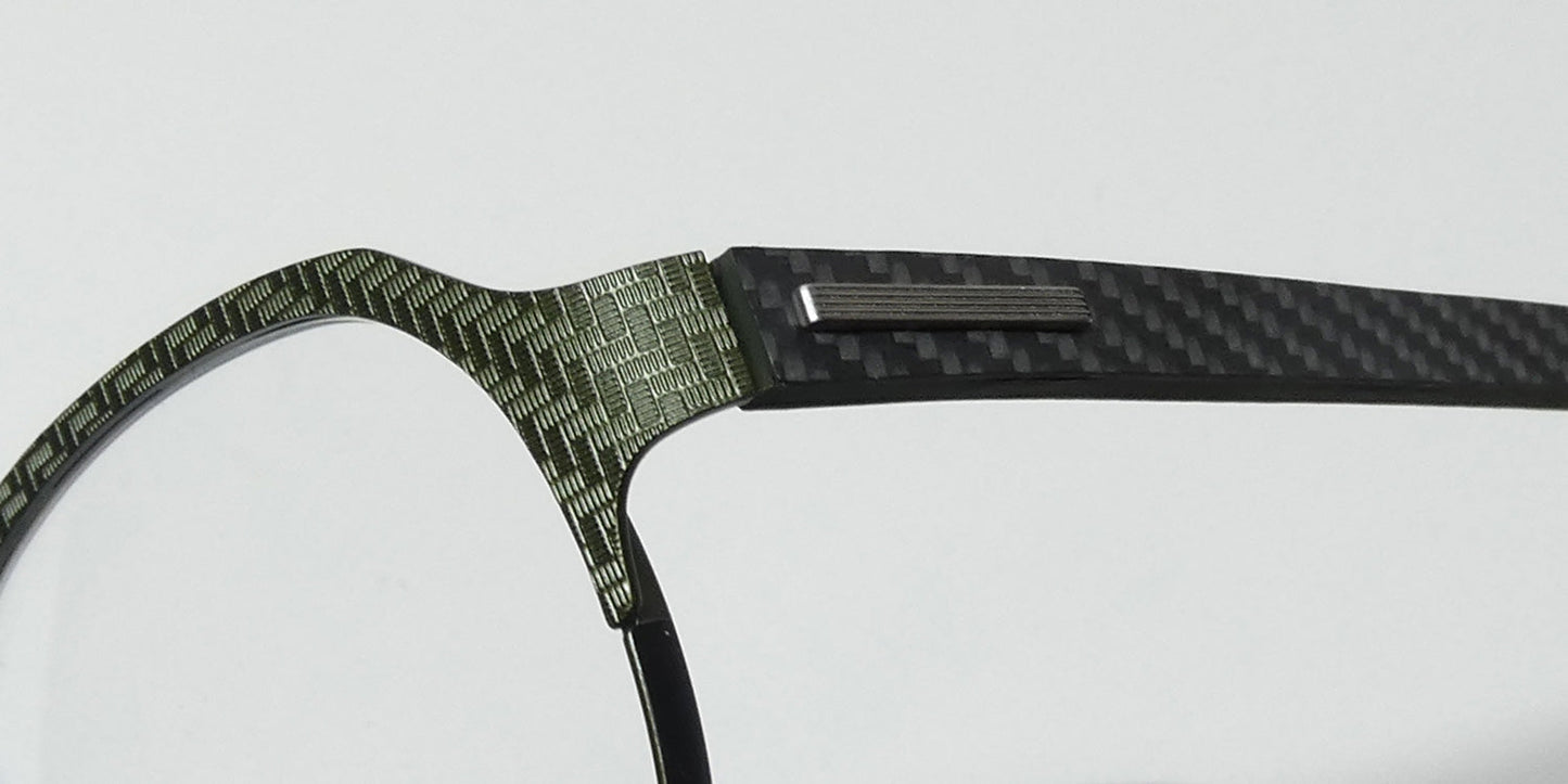 Morel Oga 10210o Eyeglasses