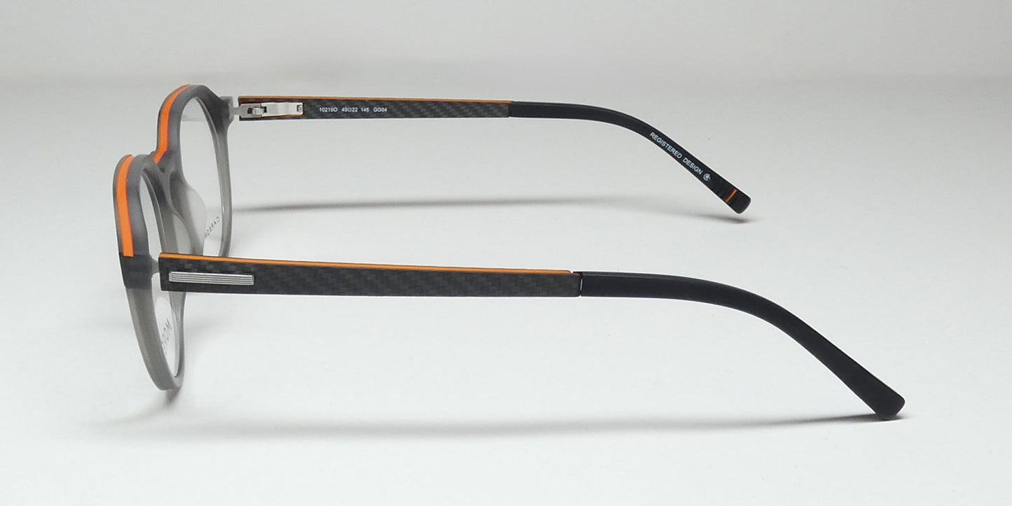Morel Oga 10219o Eyeglasses
