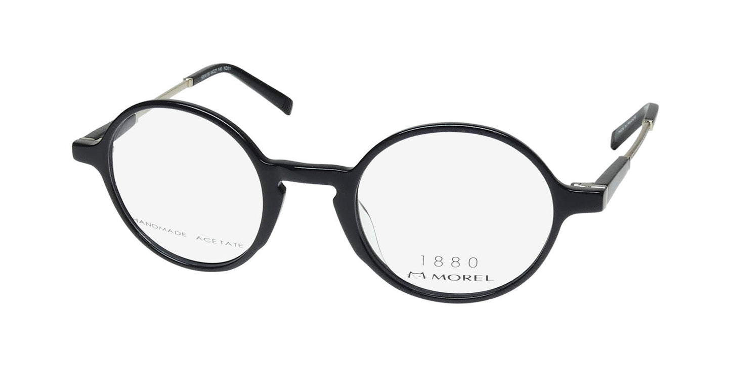 Morel 1880 60041m Eyeglasses