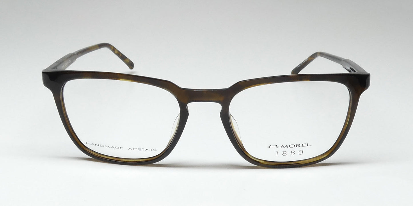 Morel 1880 60134m Eyeglasses