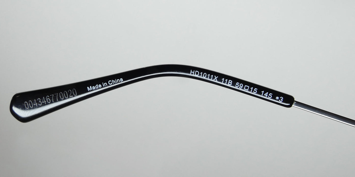 Harley-Davidson Hd1011x Sunglasses