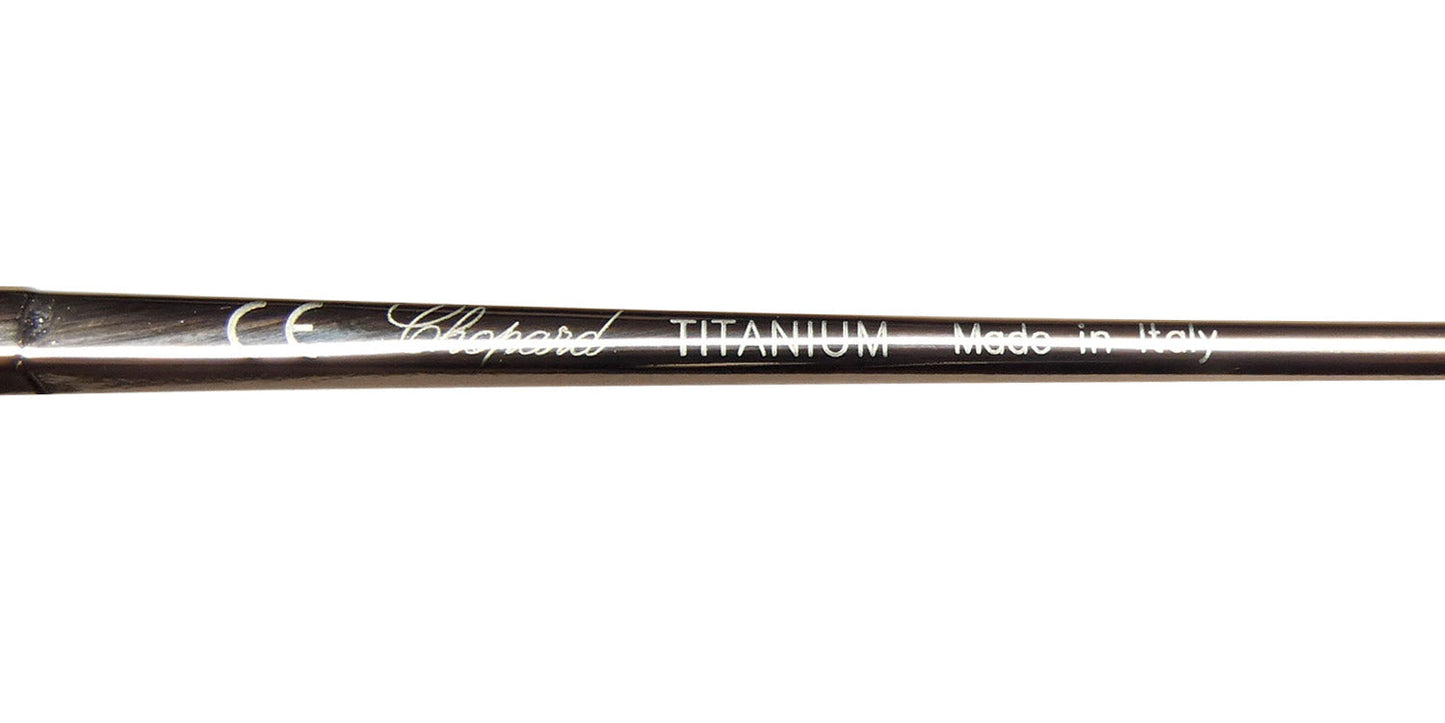 Chopard Sch319 Sunglasses