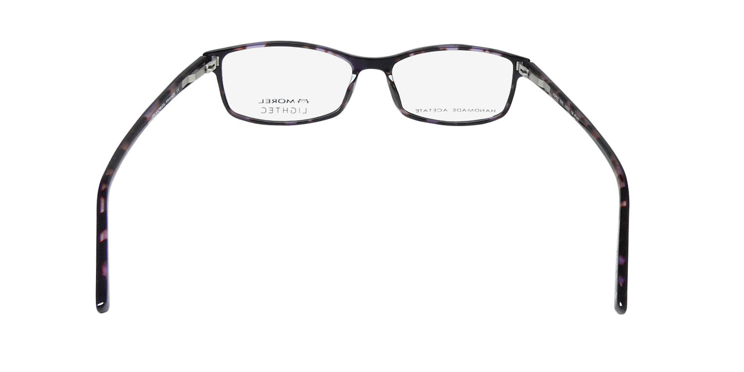 Morel Lightec 7669l Eyeglasses