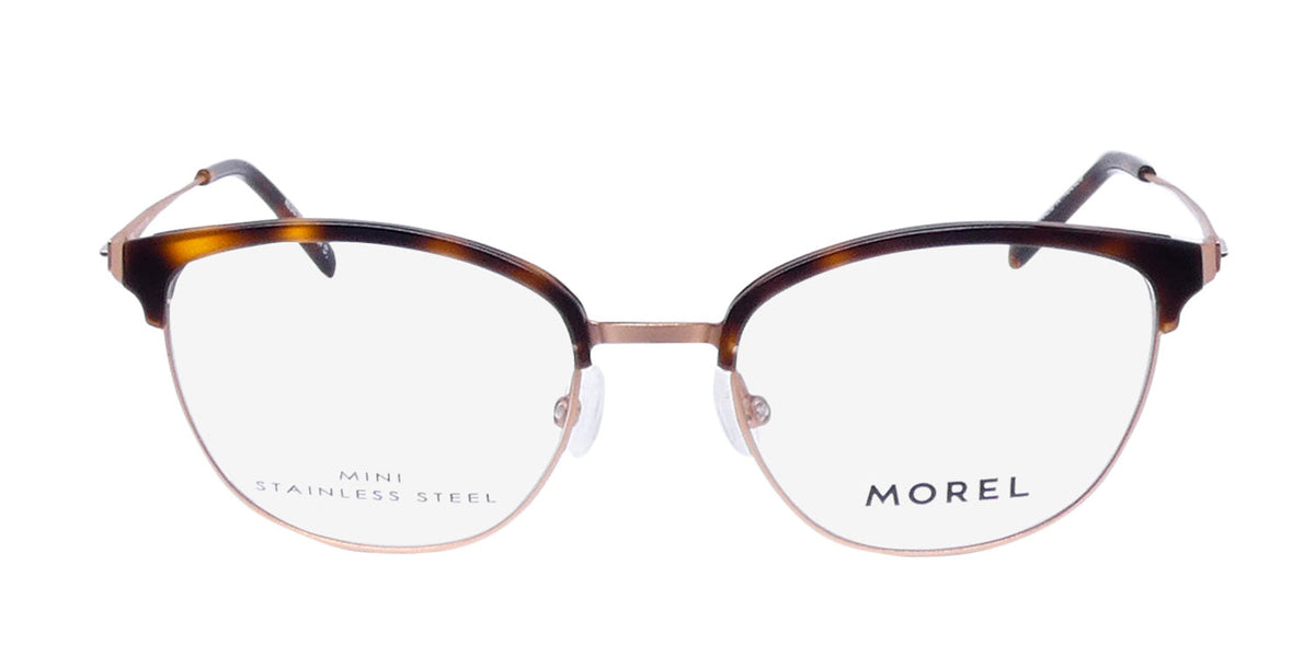 Morel Lightec 30160l Omicron 22 Eyeglasses