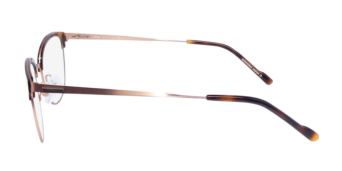 Morel Lightec 30160l Omicron 22 Eyeglasses