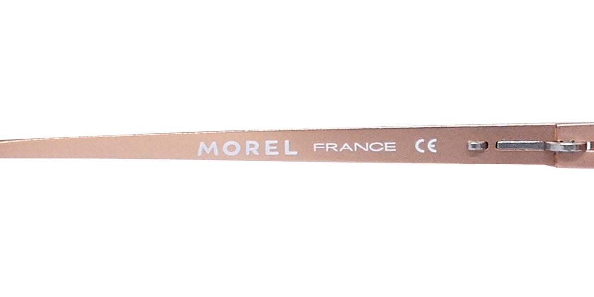 Morel Lightec 30160l Omicron 22 Eyeglasses