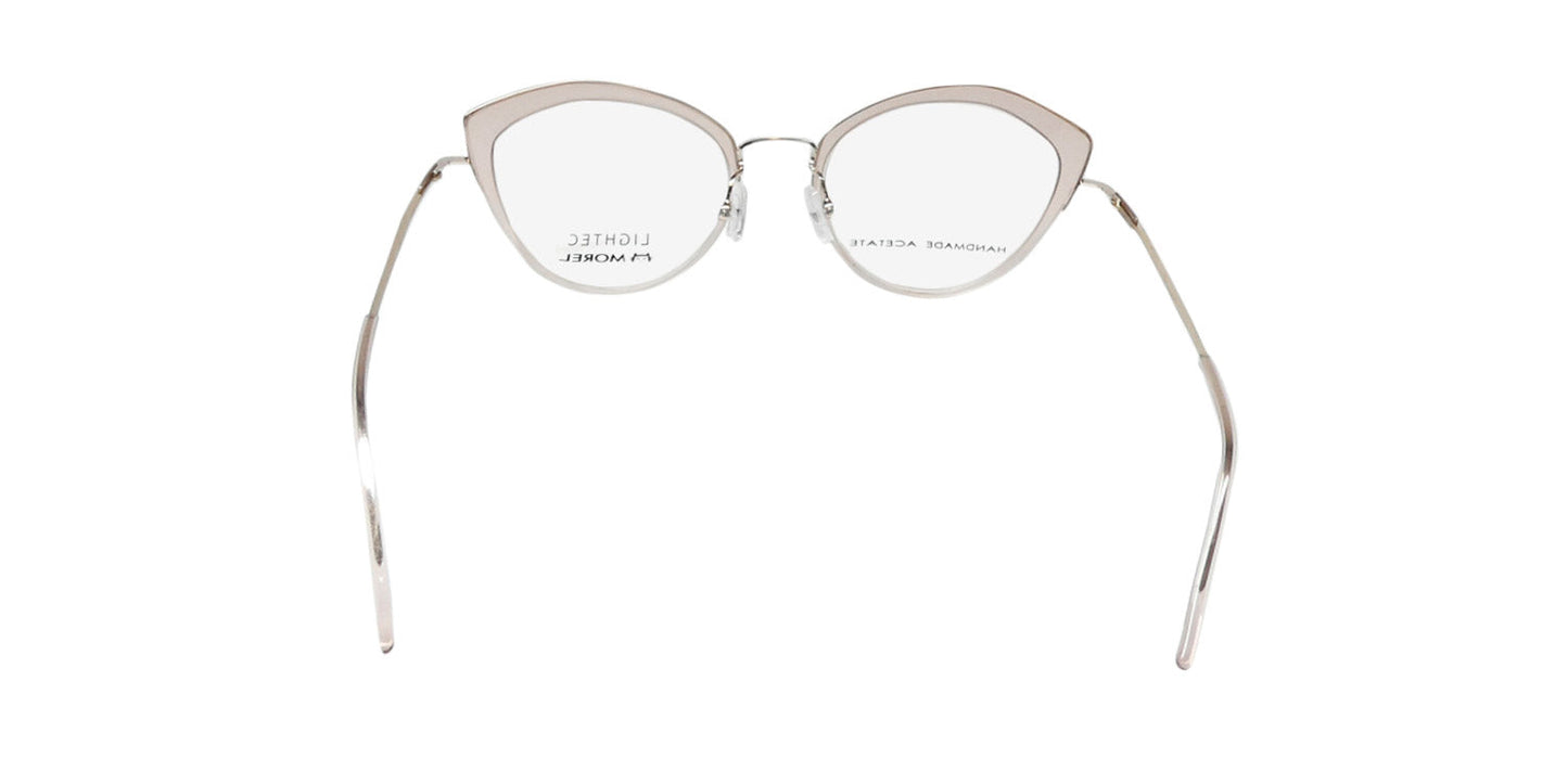Morel Lightec 30184l Eyeglasses