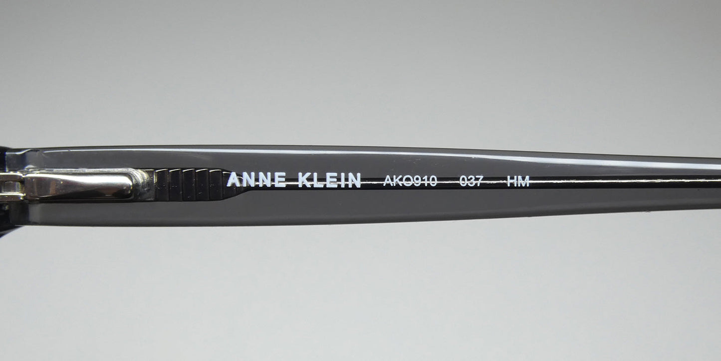 Anne Klein Ako910 Eyeglasses