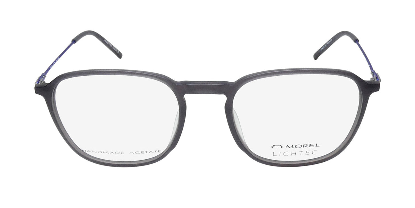 Morel Lightec 30228l Eyeglasses