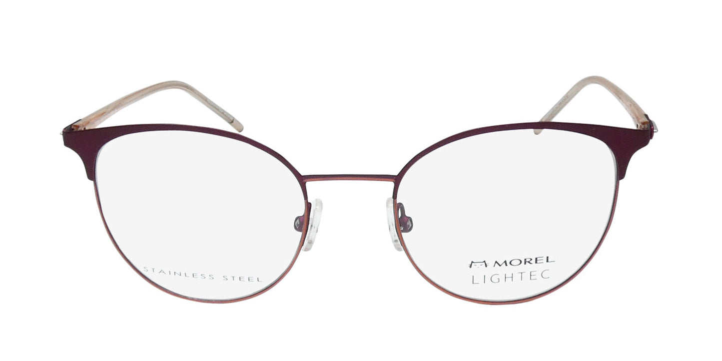 Morel Lightec 30250l Eyeglasses