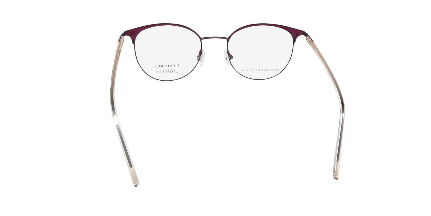 Morel Lightec 30250l Eyeglasses