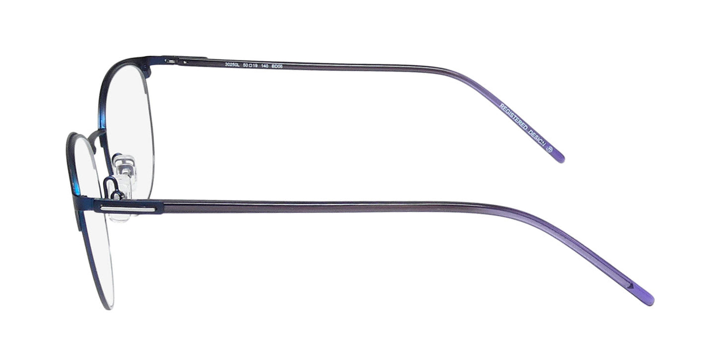 Morel Lightec 30250l Eyeglasses