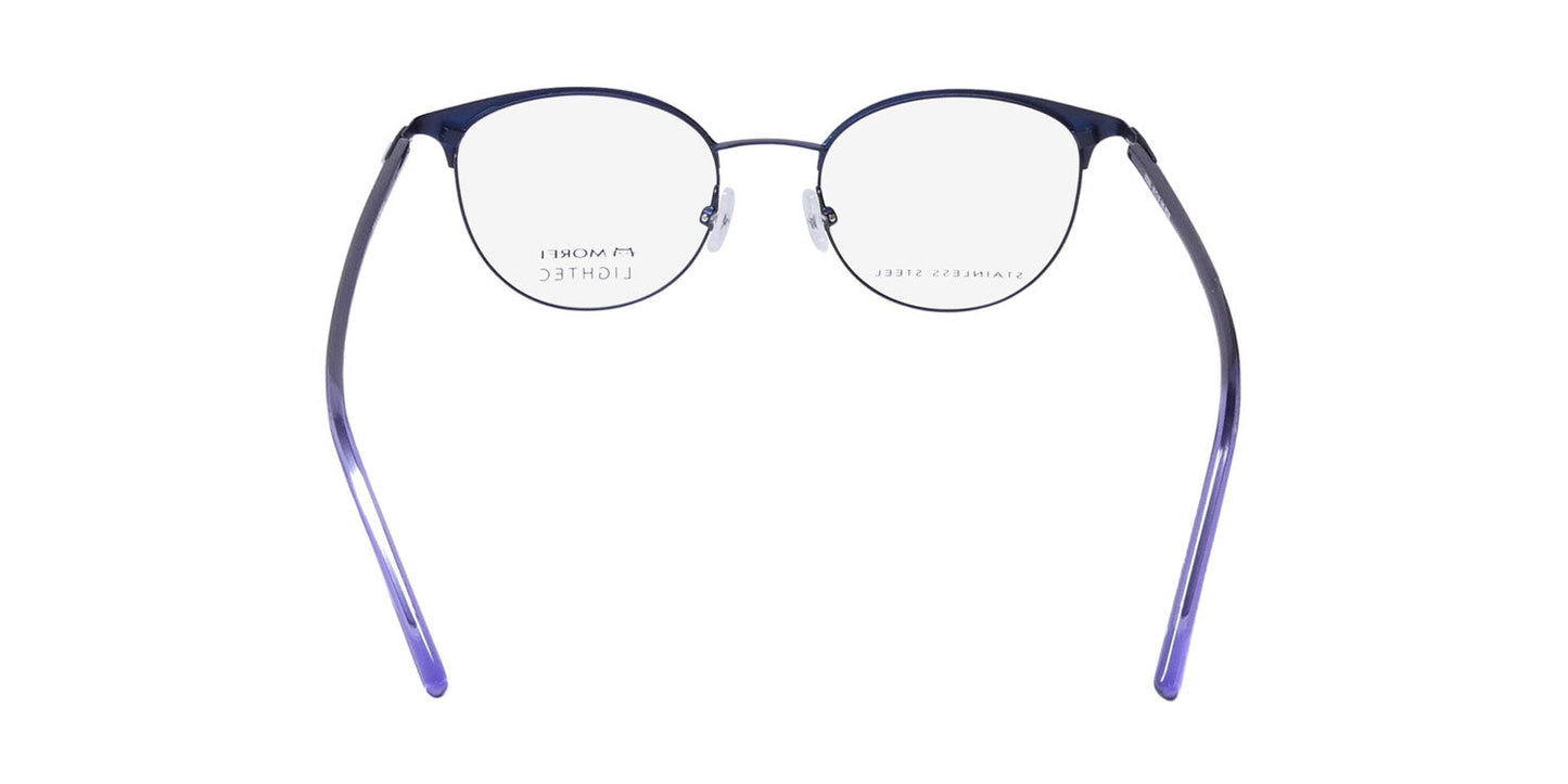 Morel Lightec 30250l Eyeglasses
