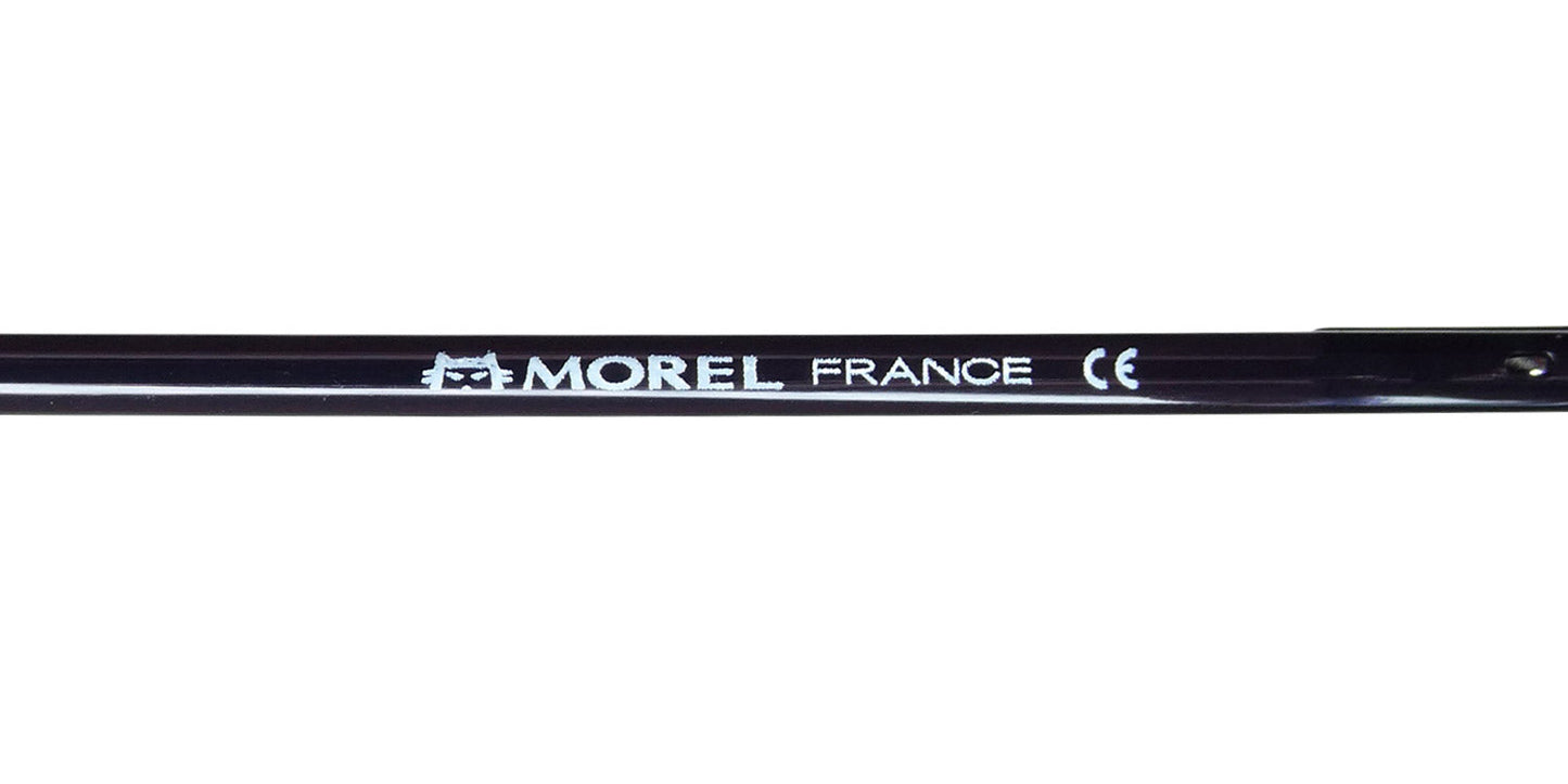 Morel Lightec 30250l Eyeglasses