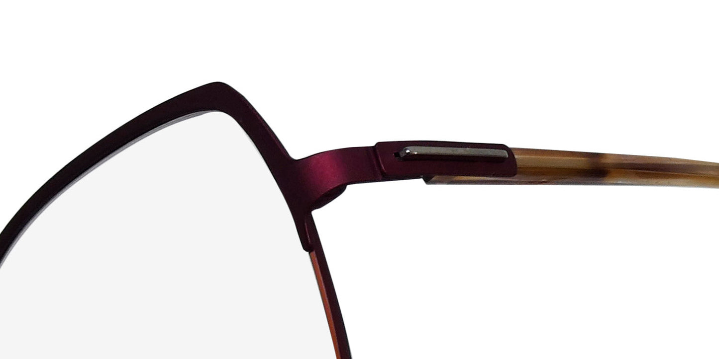Morel Lightec 30251l Eyeglasses