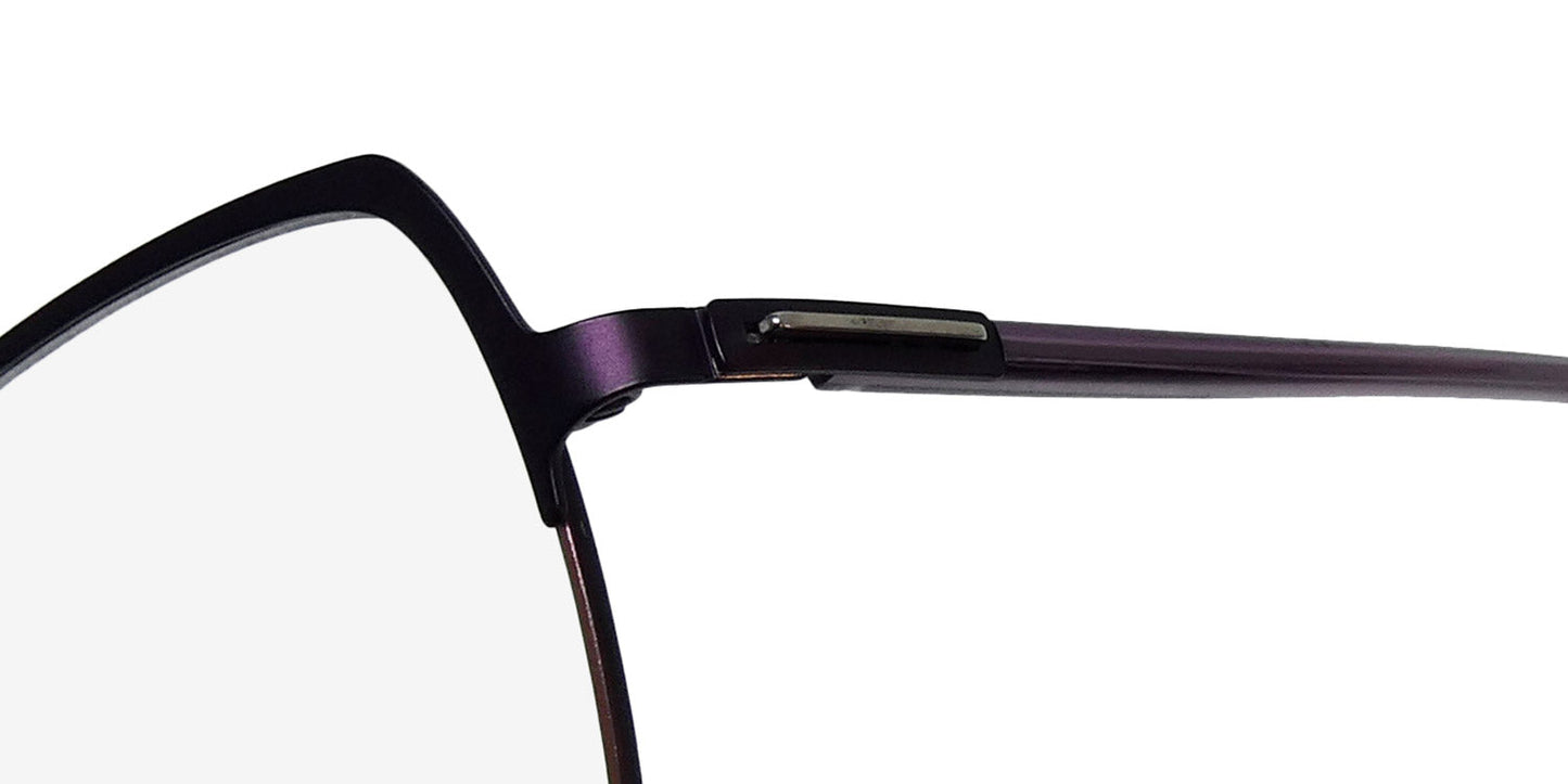 Morel Lightec 30251l Eyeglasses