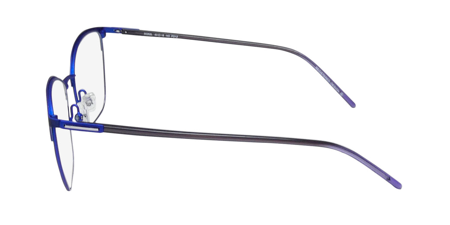 Morel Lightec 30252l Eyeglasses